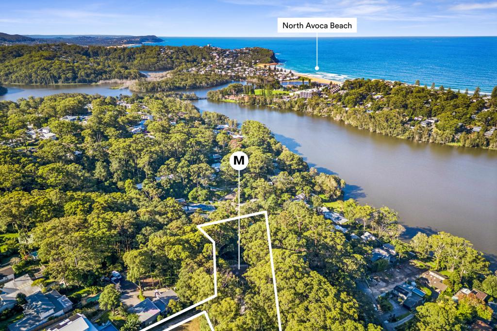 169 Hillside Rd, Avoca Beach, NSW 2251