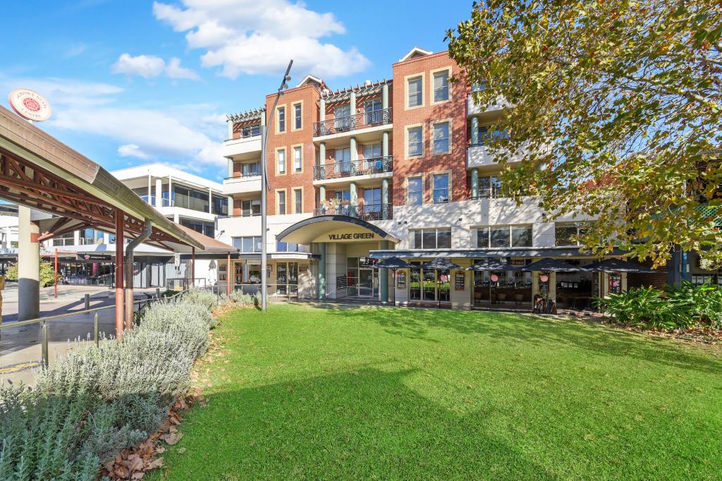 42/13 Ernest St, Crows Nest, NSW 2065