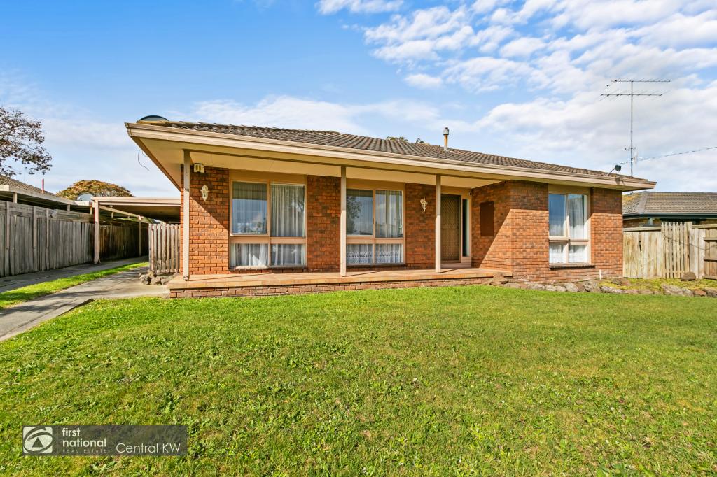 40 Waratah Dr, Morwell, VIC 3840