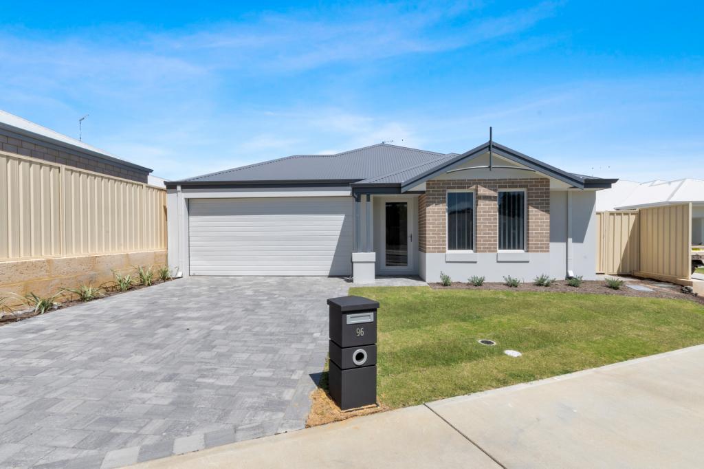 96 Dandaragan Dr, Dawesville, WA 6211