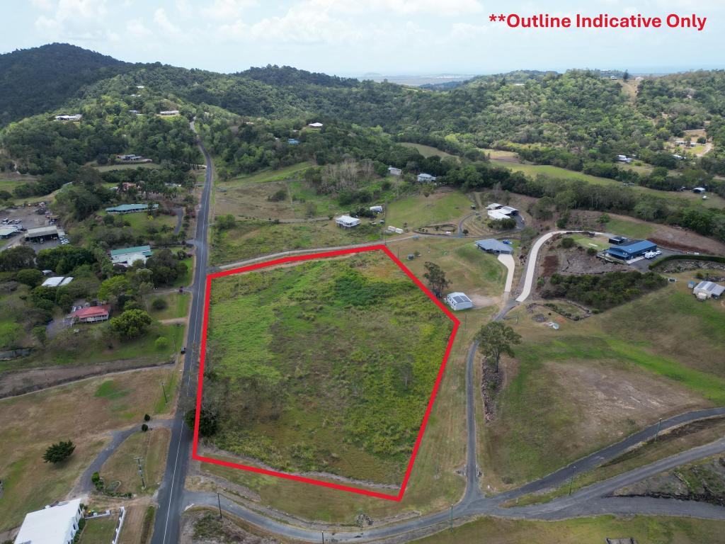 Lot 1 Rp913519 Wainai Rd, Farleigh, QLD 4741