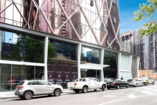 3906/60 A'BECKETT ST, MELBOURNE, VIC 3000