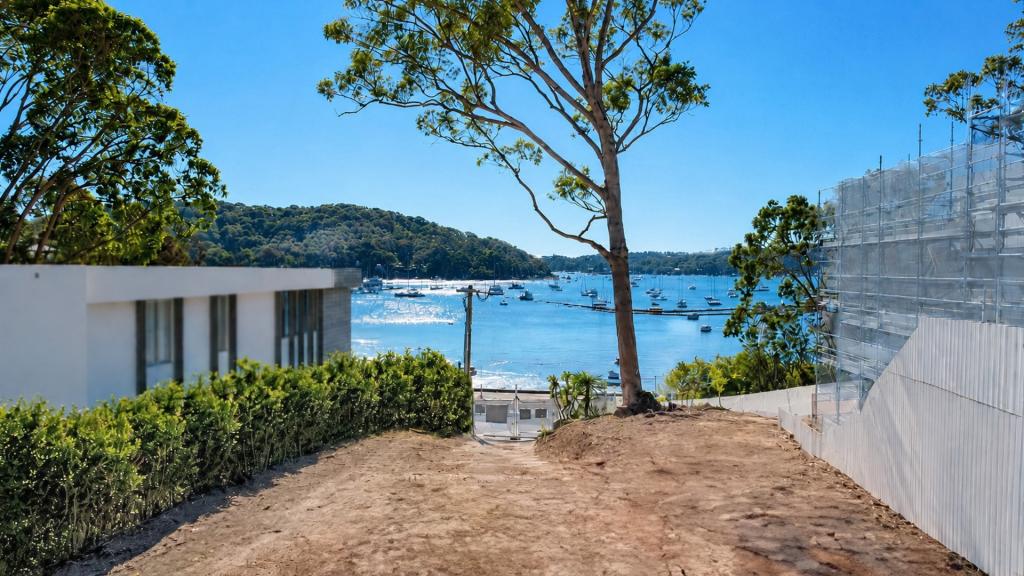 2127 PITTWATER RD, CHURCH POINT, NSW 2105