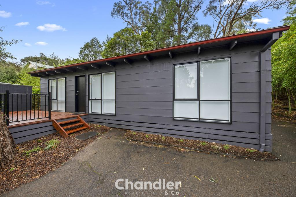 61 Hume Street St, Upwey, VIC 3158