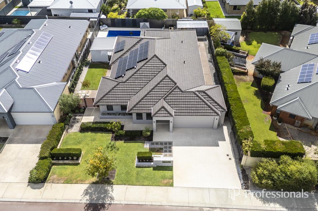 24 Berrington Trl, The Vines, WA 6069