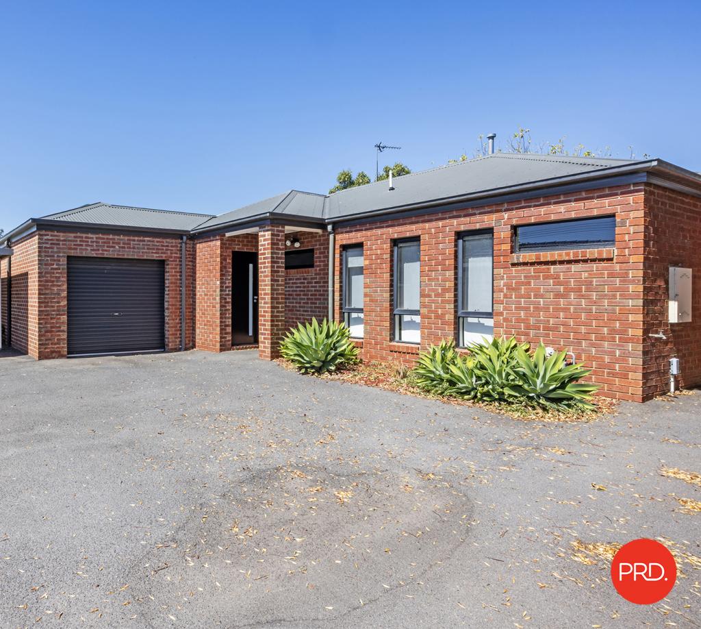 62a Nelson St, California Gully, VIC 3556