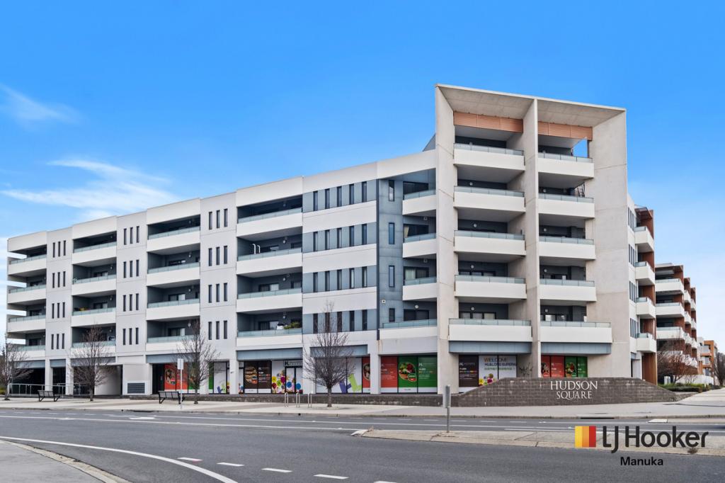 55/162 Flemington Rd, Harrison, ACT 2914