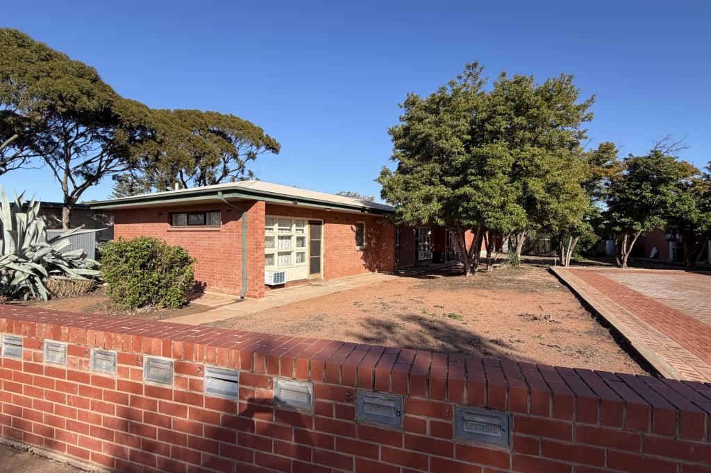 4/7/ ROZEE ST, WHYALLA NORRIE, SA 5608
