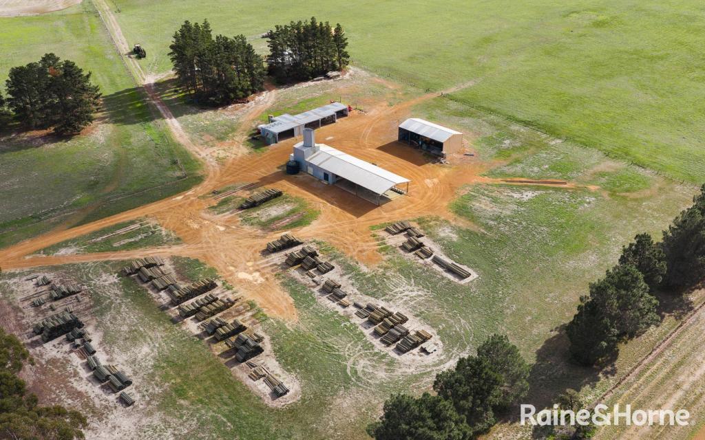 Lot 105 Coolgardie-Esperance Hwy, Gibson, WA 6448