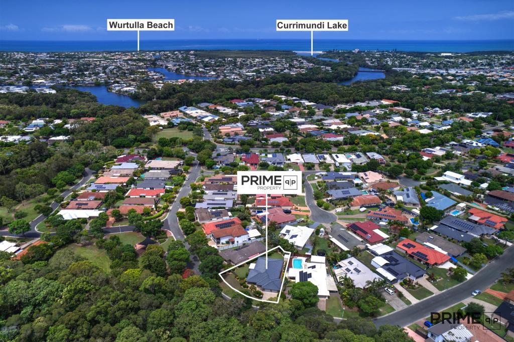 49 Mimosa Cres, Currimundi, QLD 4551