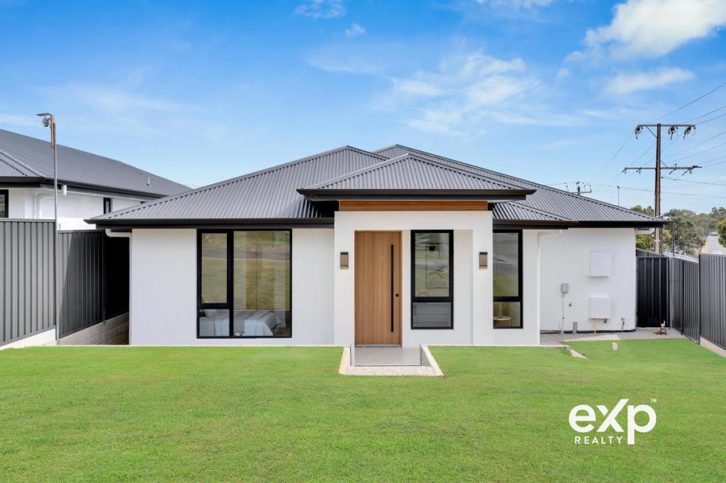 46 Albara Rd, Ingle Farm, SA 5098
