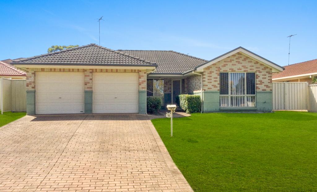 Contact Agent For Address, South Windsor, NSW 2756