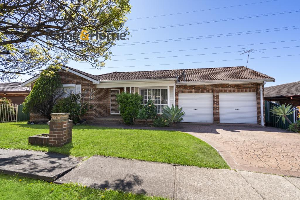 309 Whitford Rd, Green Valley, NSW 2168