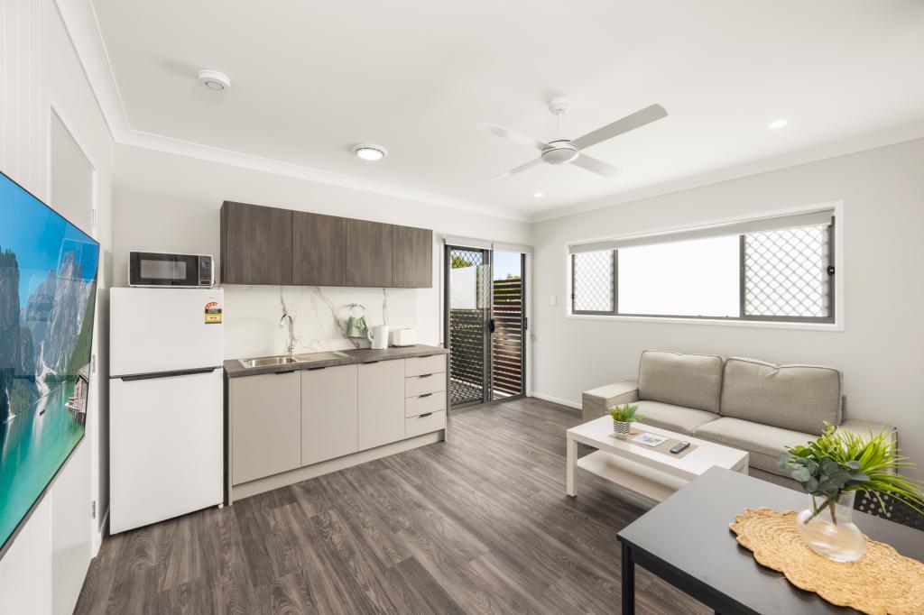 4/358B ZILLMERE RD, ZILLMERE, QLD 4034