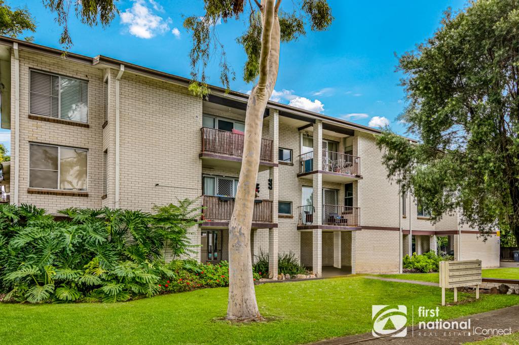 16/20 Paget St, Richmond, NSW 2753