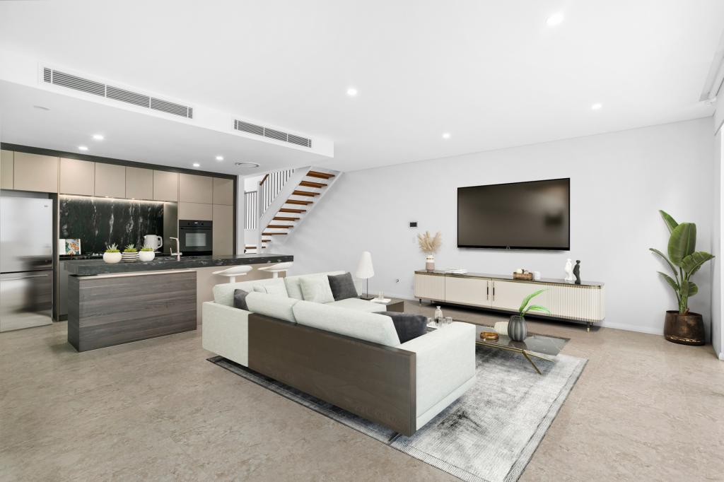 7 IMPERIAL RD, CASTLE HILL, NSW 2154