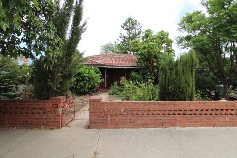 9 QUEBEC RD, WOODBRIDGE, WA 6056