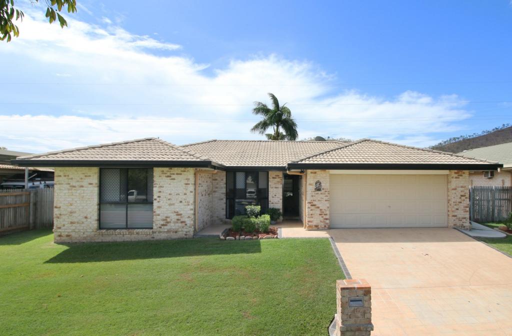 27 Dickenson Pl, Kirwan, QLD 4817