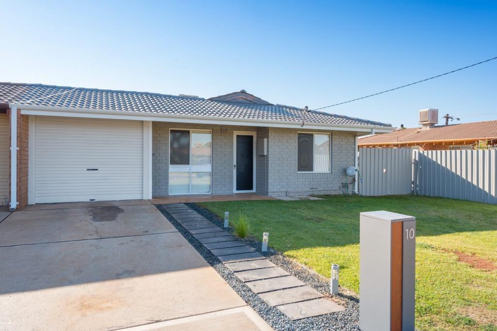 10 Shotover Pl, South Kalgoorlie, WA 6430
