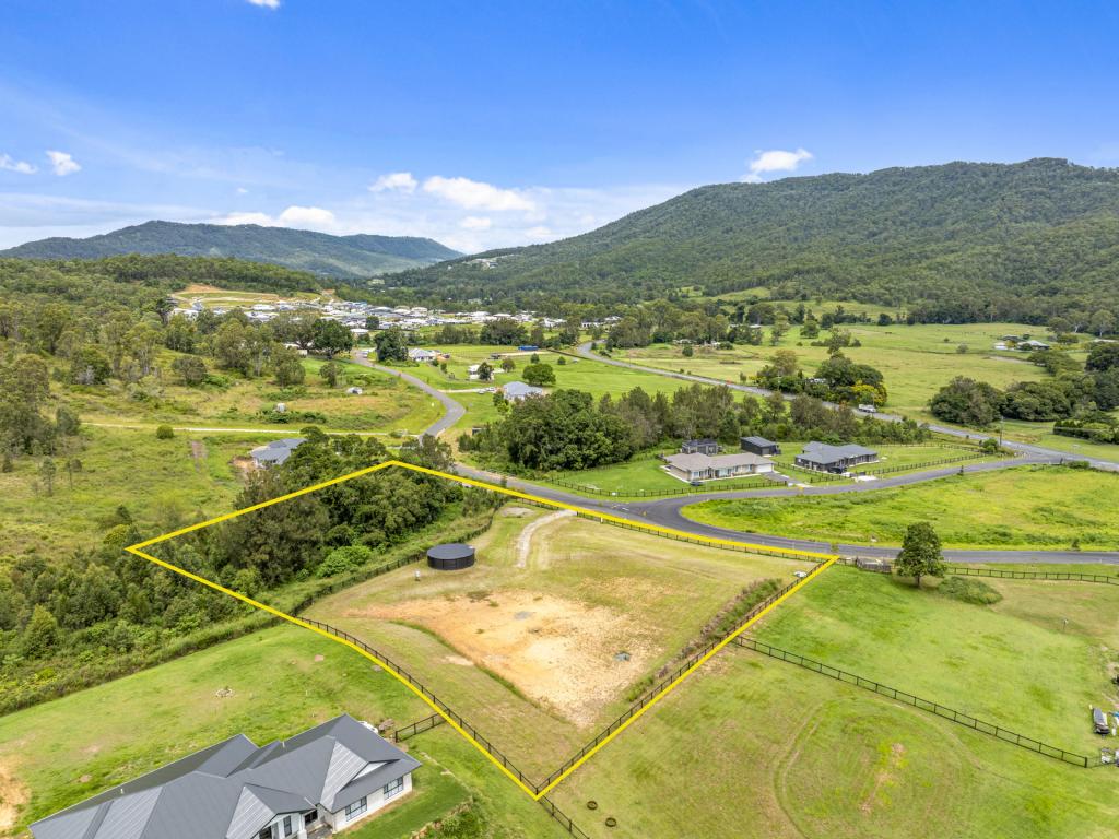 5 Jessie Daniels Dr, Canungra, QLD 4275