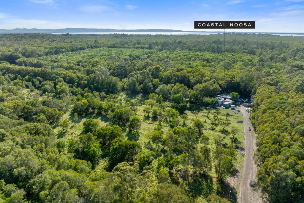 210 Cootharaba Downs Rd, Cootharaba, QLD 4565