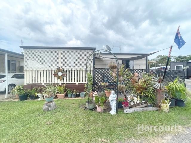 5/26 Corser St, Point Vernon, QLD 4655