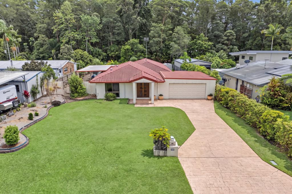 14 HARLOW CRES, TEWANTIN, QLD 4565
