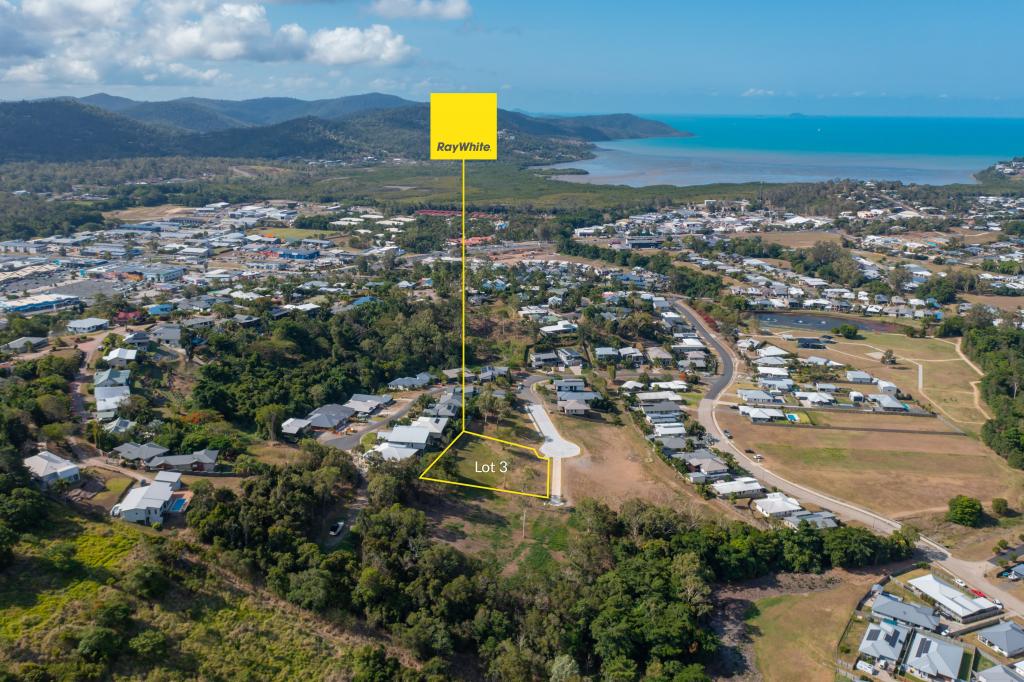 LOTS 3 & 5 SCENIC RIDGE DR, CANNONVALE, QLD 4802