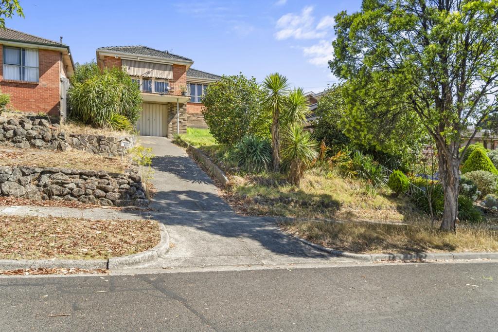 21 Furneaux Gr, Bulleen, VIC 3105