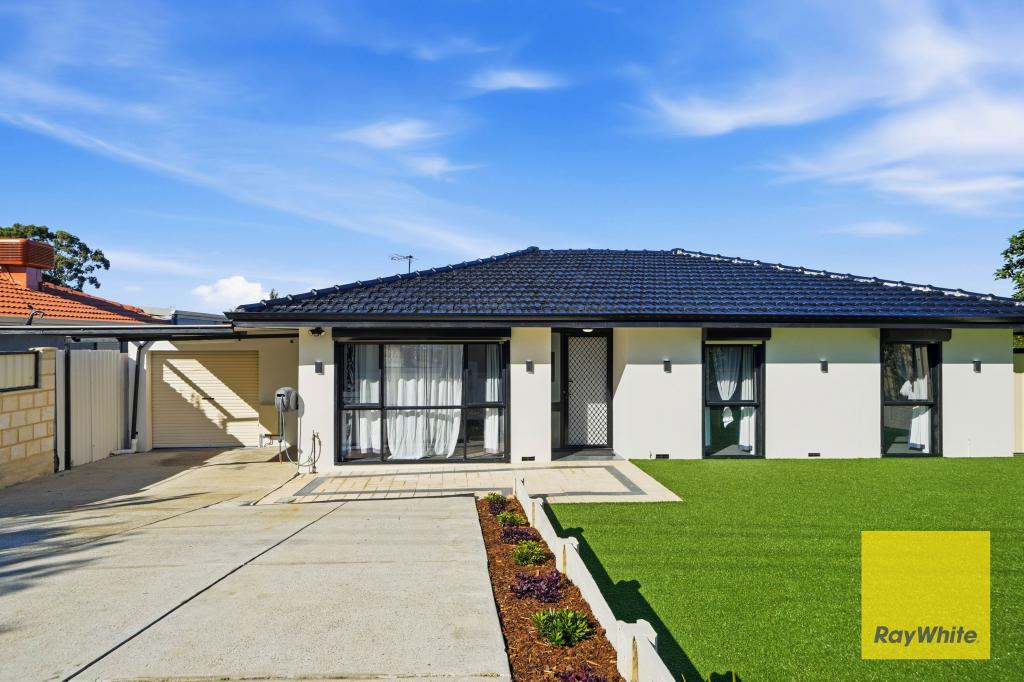 22 Colne Way, Girrawheen, WA 6064