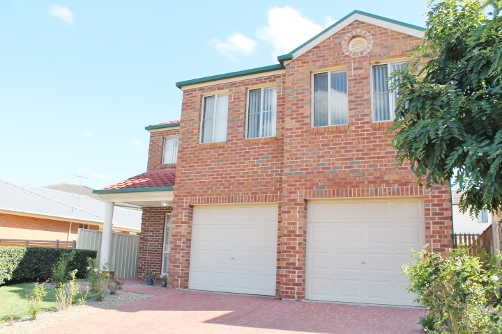 43 Willowtree Ave, Glenwood, NSW 2768