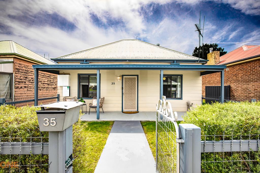 35 PRINCE ST, ORANGE, NSW 2800