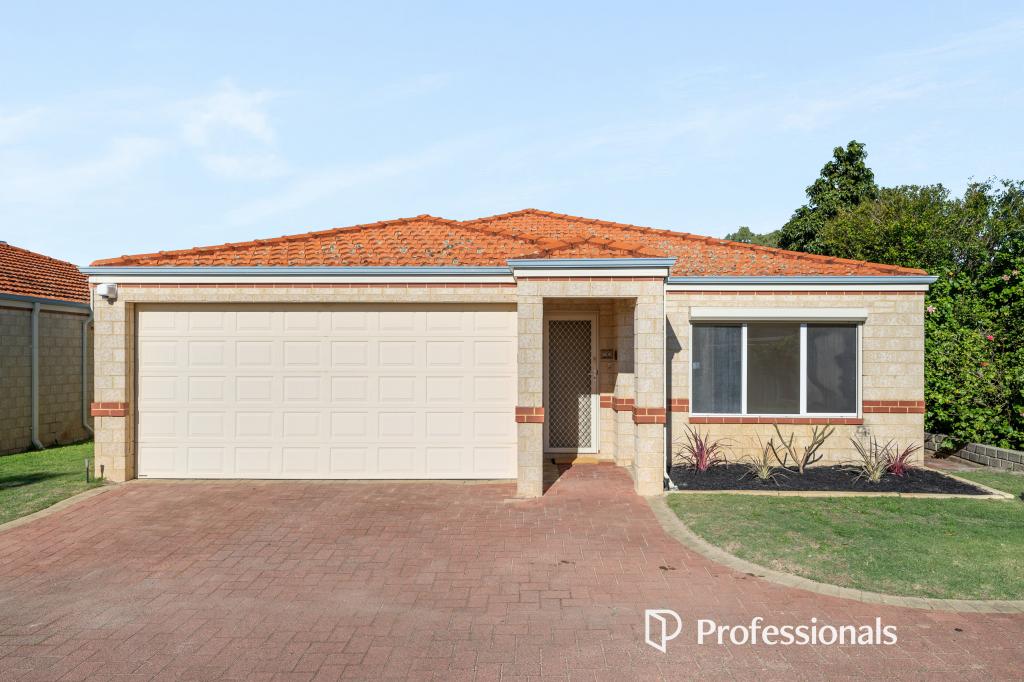 3/7 Warlu Pl, High Wycombe, WA 6057