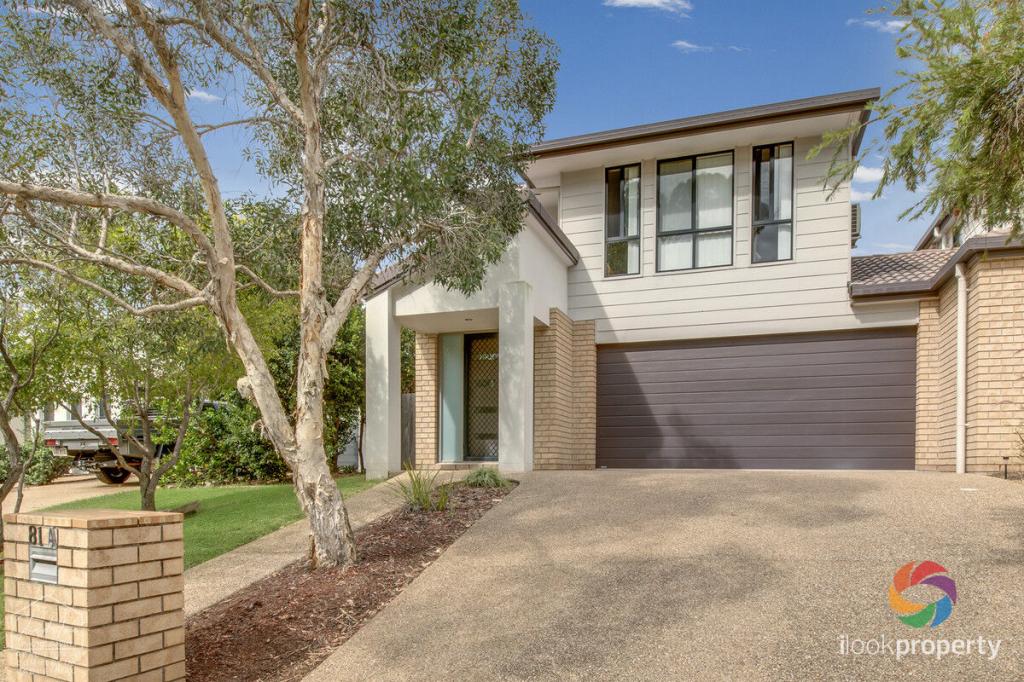 1/81 Koowin Dr, Kirkwood, QLD 4680
