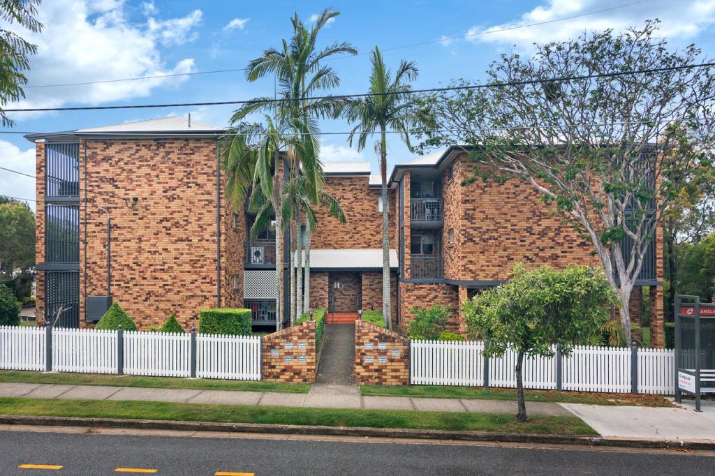 2/7 Lamont Rd, Wilston, QLD 4051