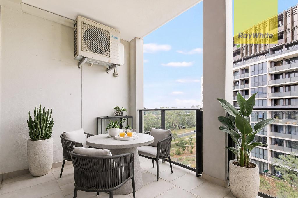 607c/3 Broughton St, Parramatta, NSW 2150