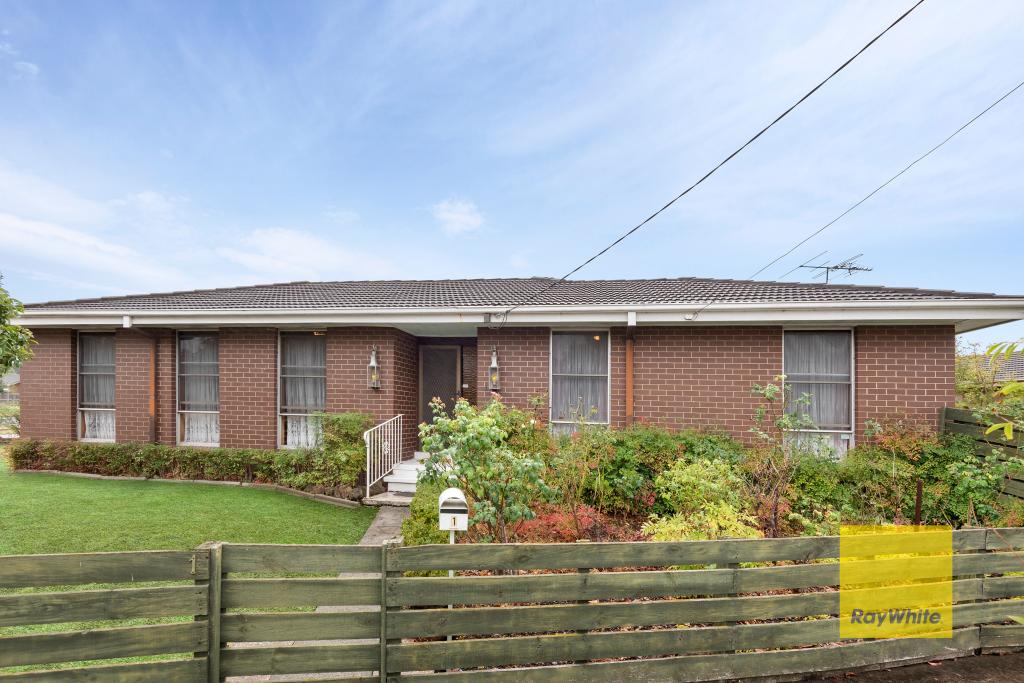 1 DORSET CT, CORIO, VIC 3214