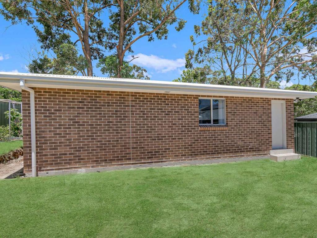 95A SHANKE CRES, KINGS LANGLEY, NSW 2147