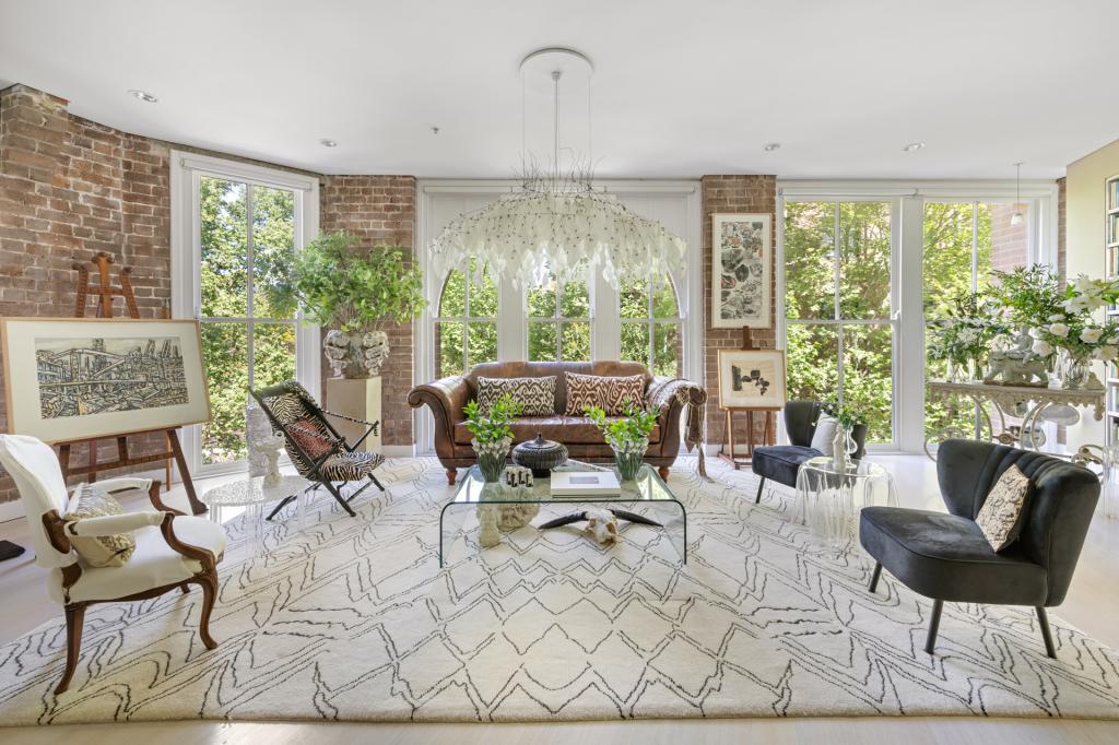 313/148 Goulburn St, Surry Hills, NSW 2010