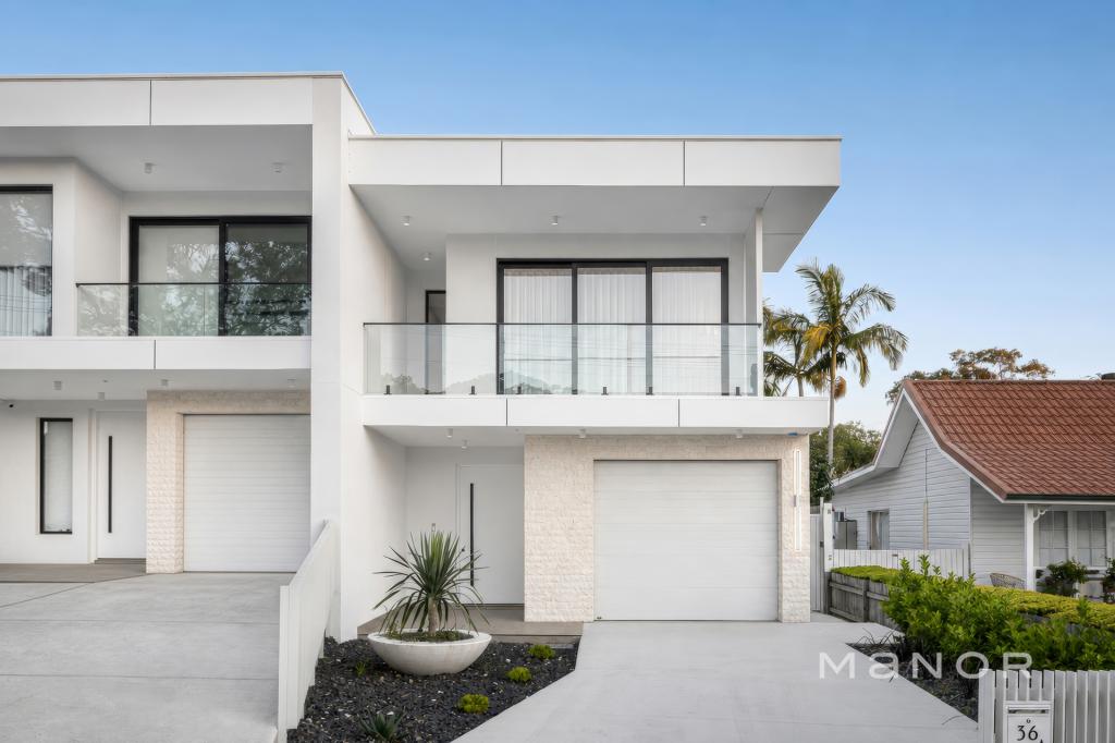 36a Woodlands St, Baulkham Hills, NSW 2153
