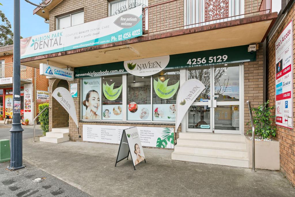 1/152 Tongarra Rd, Albion Park, NSW 2527