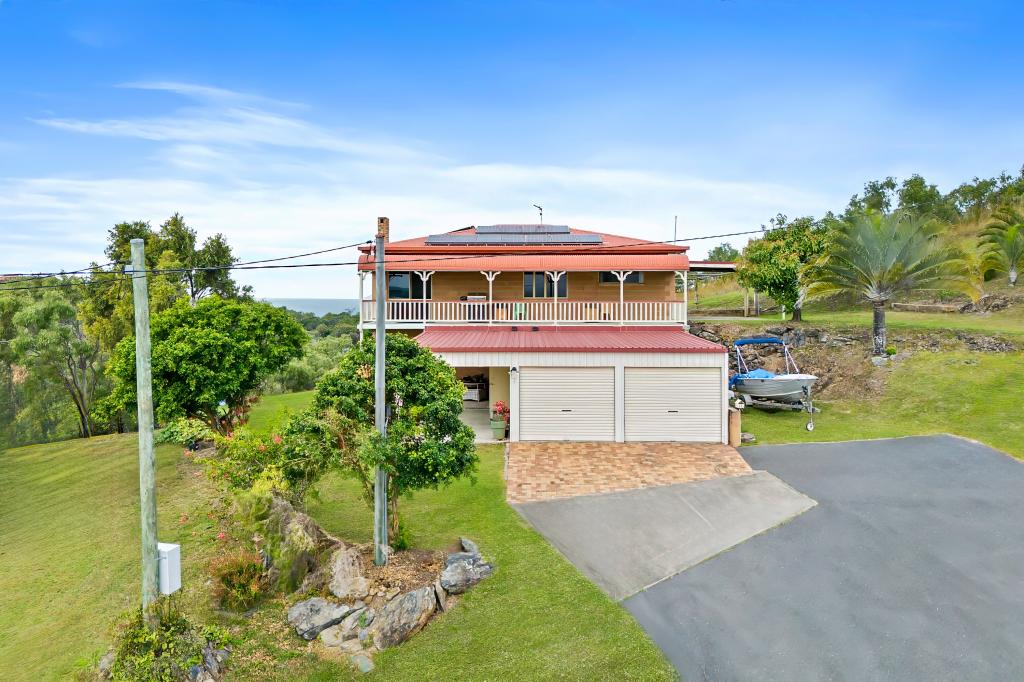 57 Hawke St, Emu Park, QLD 4710