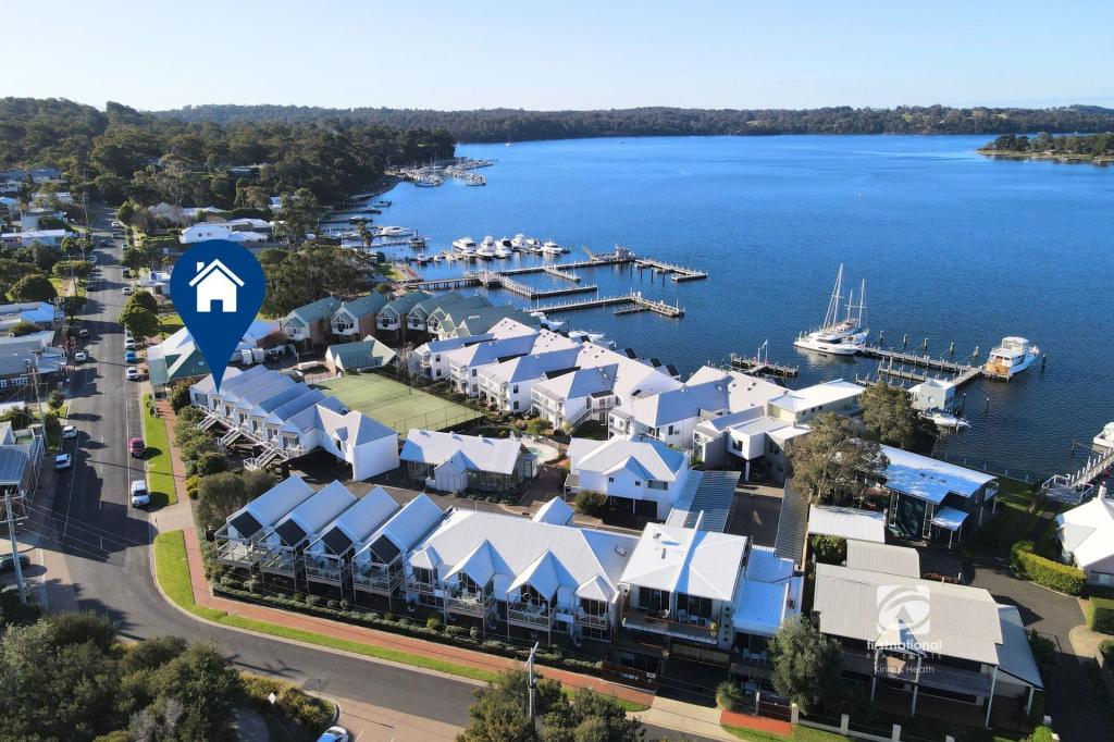 38/44-48 Metung Rd, Metung, VIC 3904