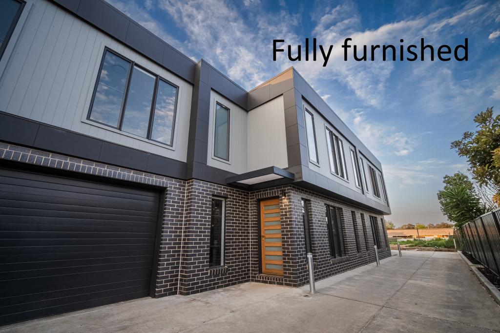 2/101 Beckwith St, Wagga Wagga, NSW 2650