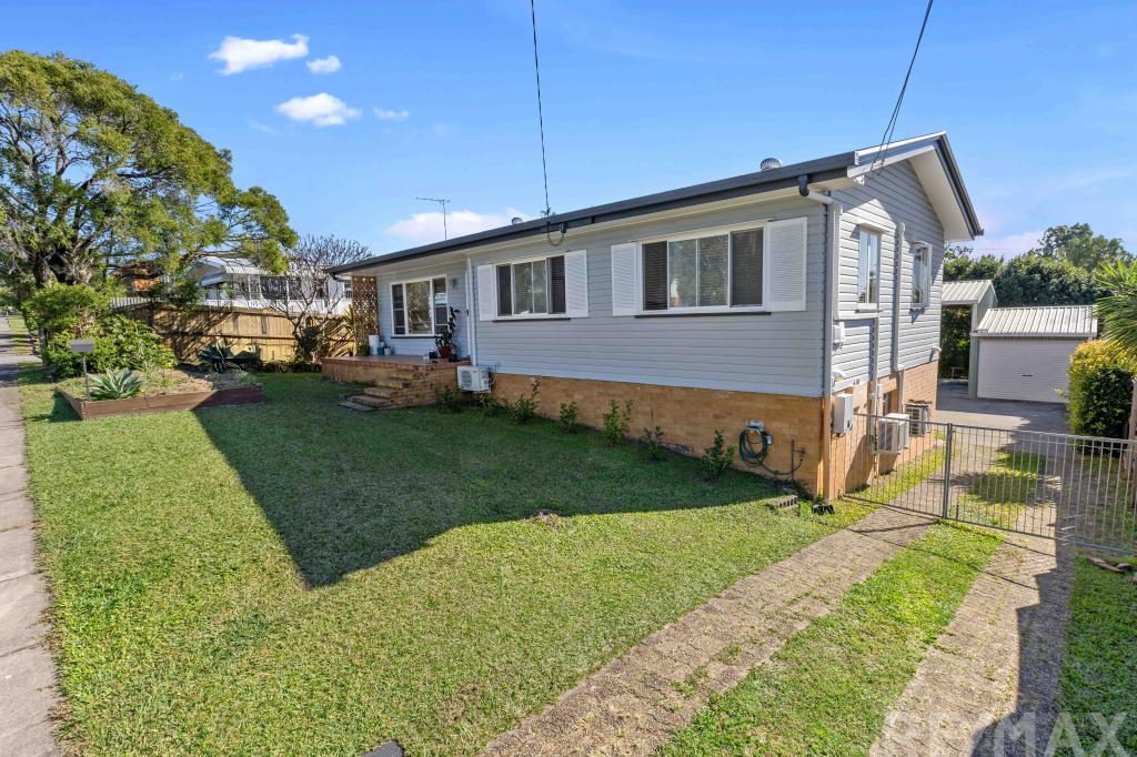 16 Strathdale St, Aspley, QLD 4034