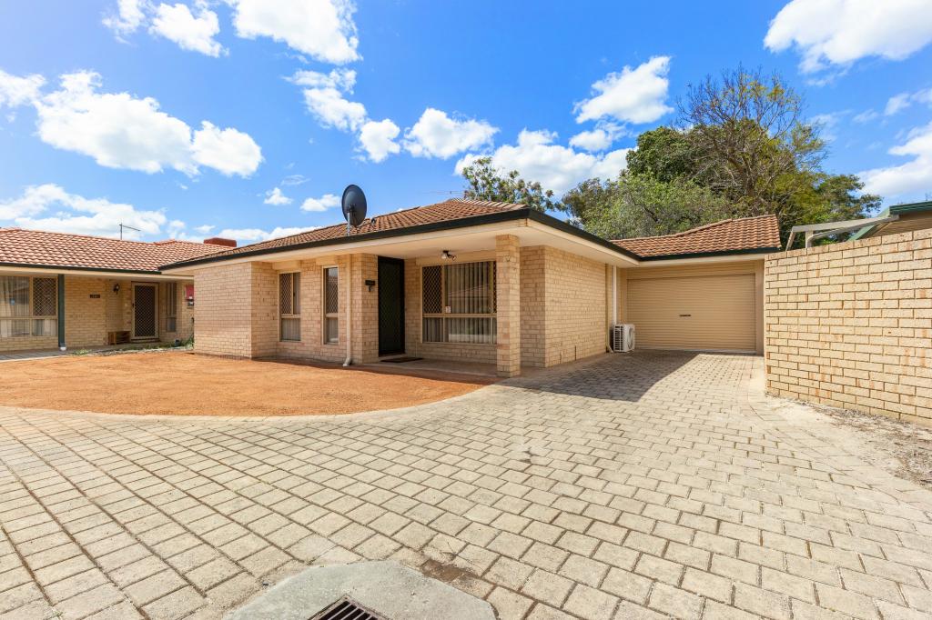 10b Locksley Ave, Armadale, WA 6112