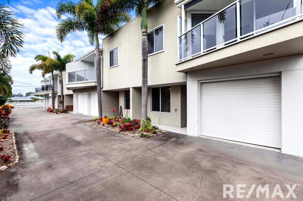 5/194 Cypress St, Torquay, QLD 4655
