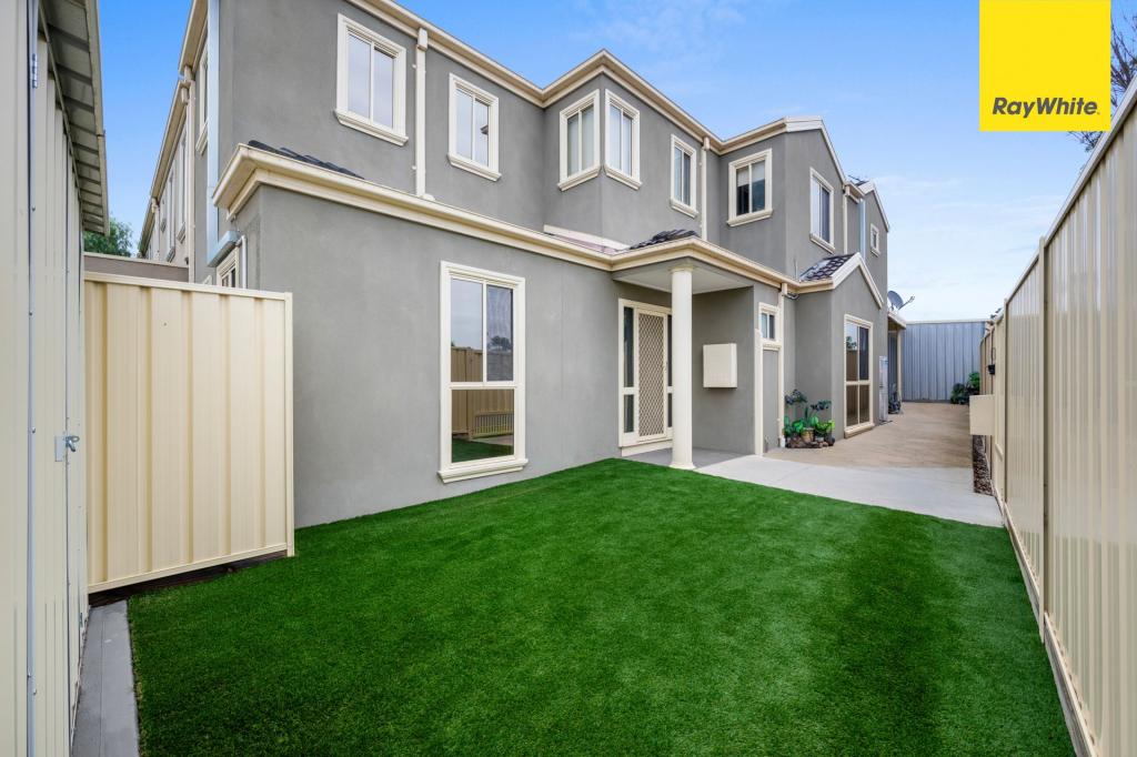 10 Kim Lane, Harkness, VIC 3337