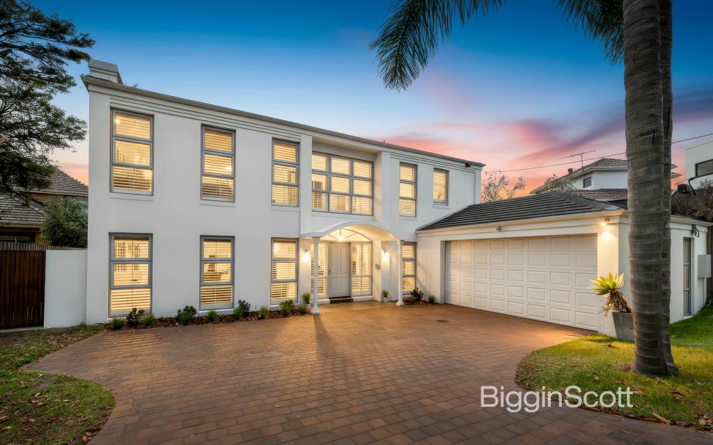 2 Hutchison Ave, Beaumaris, VIC 3193