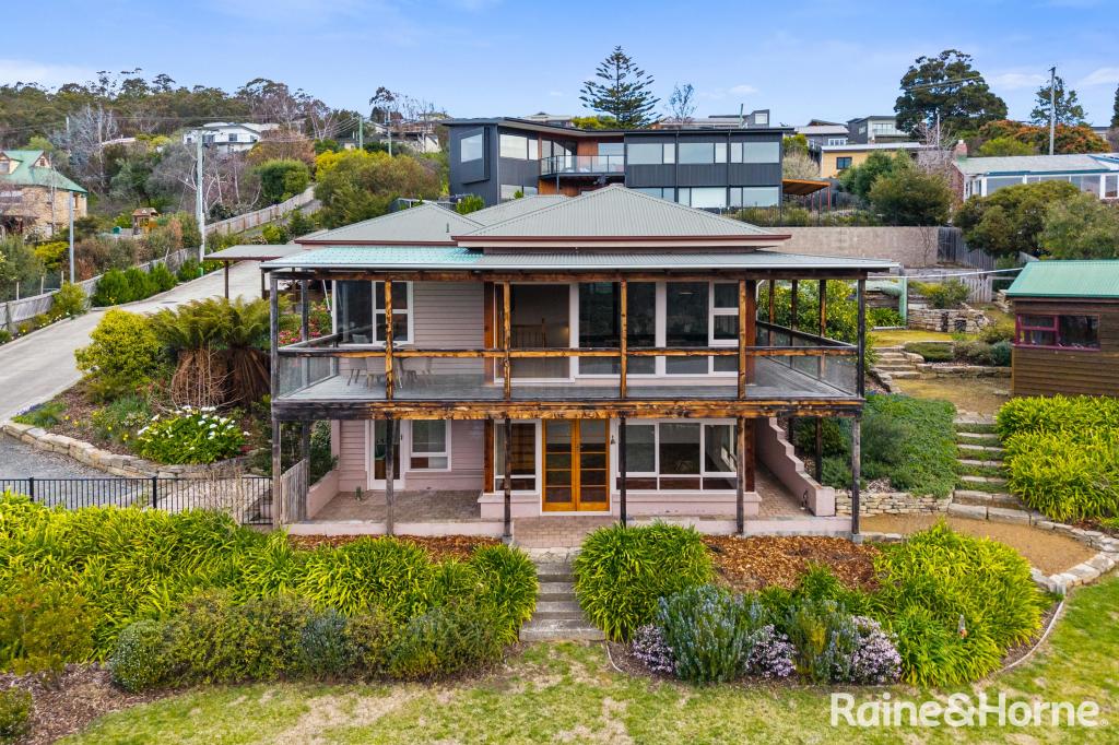 41A AUBURN RD, KINGSTON BEACH, TAS 7050